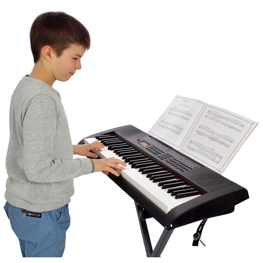 KEYBOARD/PIANO - Online/ Classroom for Domestic Students